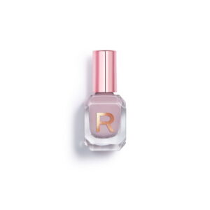 makeup revolution, express, nail polish, dream liliac, 10 ml