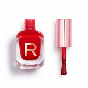 makeup revolution, express, nail polish, hero, 10 ml