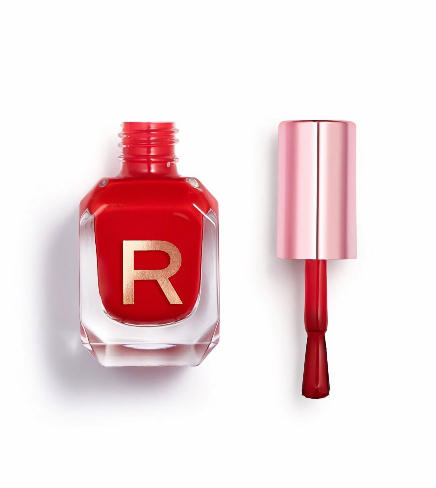 makeup revolution, express, nail polish, hero, 10 ml makeup revolution, express, nail polish, hero, 10 ml