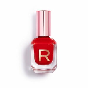 makeup revolution, express, nail polish, hero, 10 ml