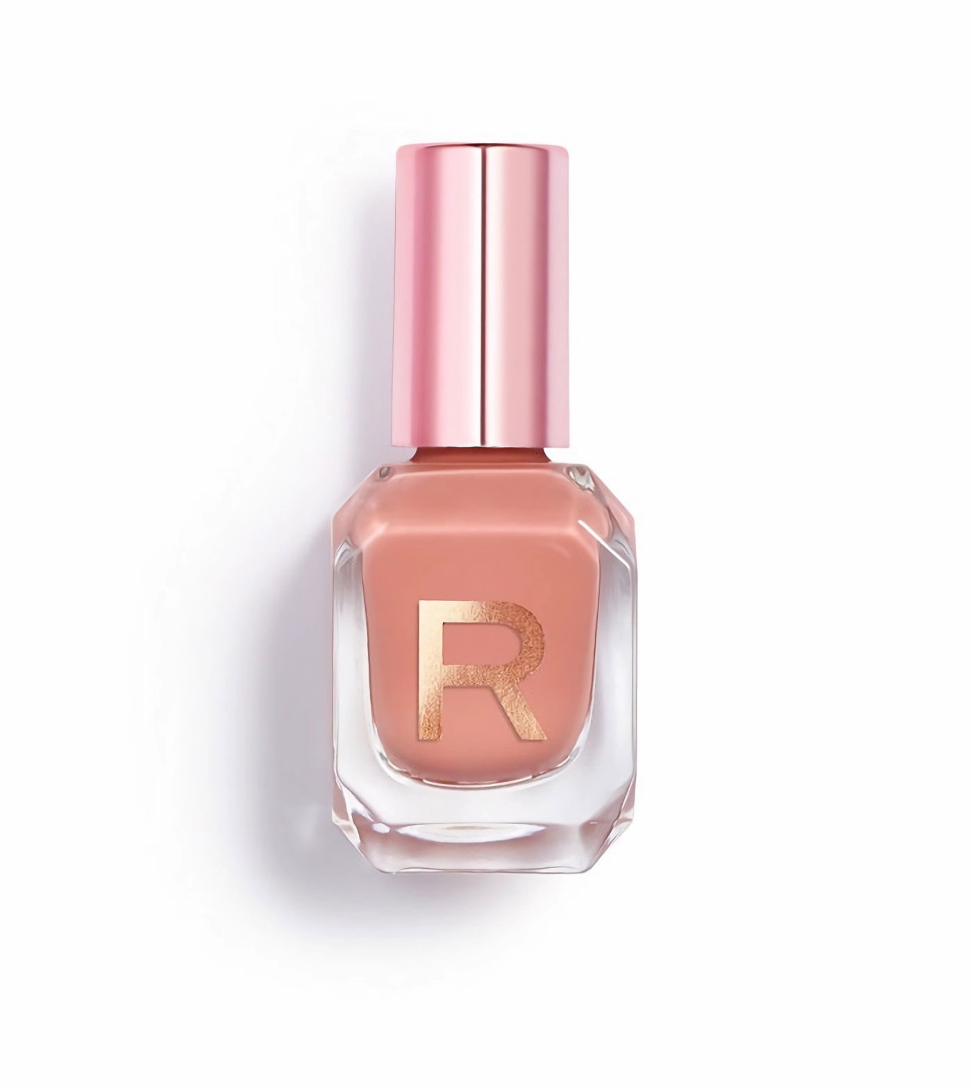 makeup revolution, express, nail polish, lingerie nude, 10 ml makeup revolution, express, nail polish, lingerie nude, 10 ml