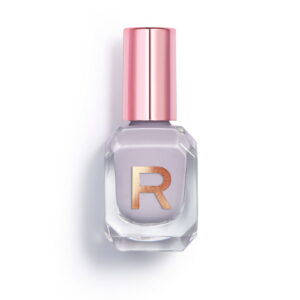 makeup revolution, express, nail polish, marble grey, 10 ml