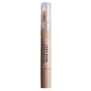 makeup revolution, fast base concelear, under eye concealer pen, c 2, 4.5 ml