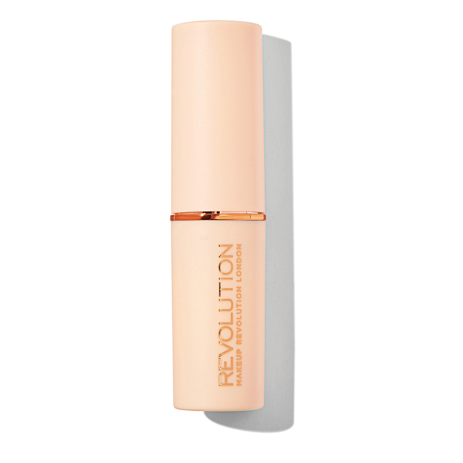 makeup revolution, fast base concelear, vegan, foundation stick, f 17, 10 g makeup revolution, fast base concelear, vegan, foundation stick, f 17, 10 g