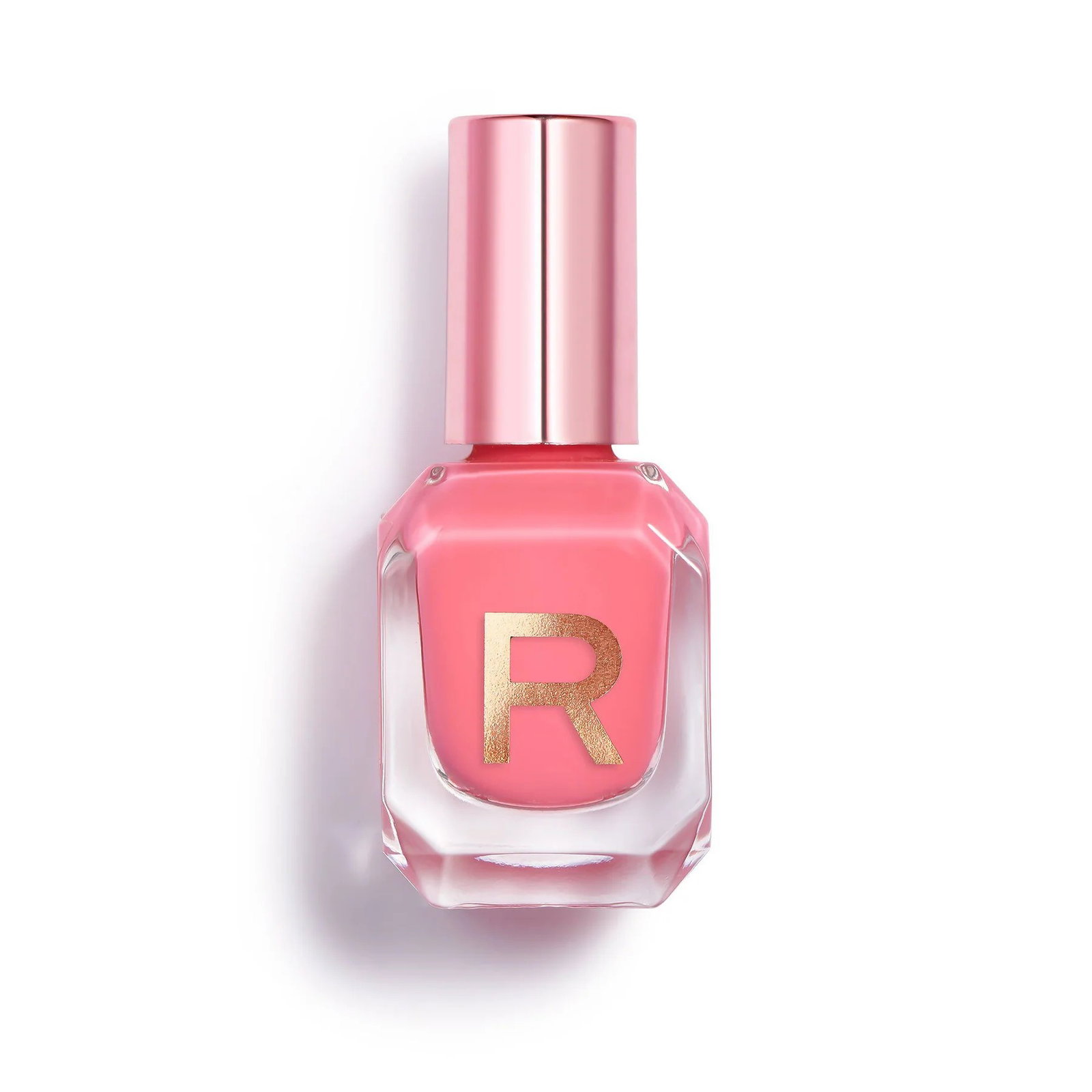 makeup revolution, high gloss, nail polish, bubble, 10 ml makeup revolution, high gloss, nail polish, bubble, 10 ml