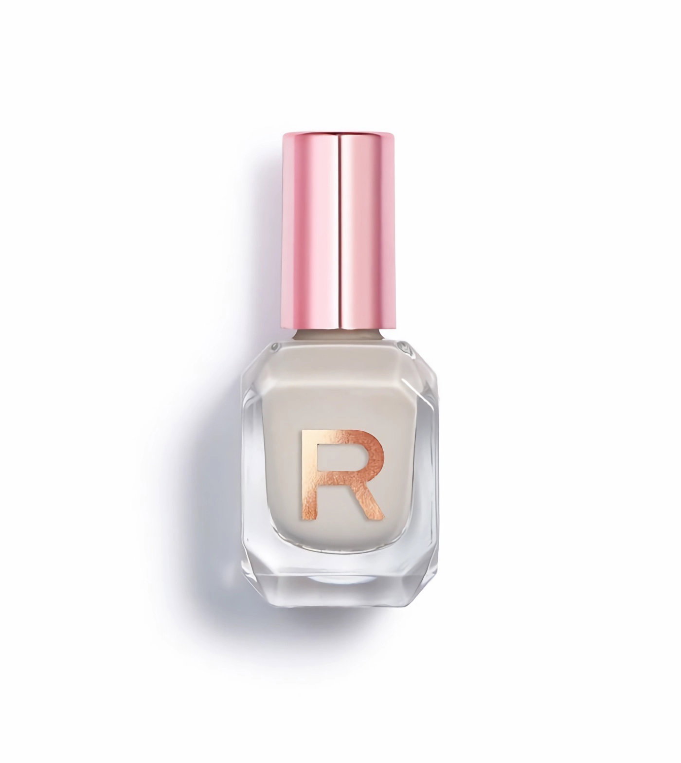 makeup revolution, high gloss, nail polish, buff, 10 ml makeup revolution, high gloss, nail polish, buff, 10 ml