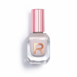 makeup revolution, high gloss, nail polish, comet, 10 ml