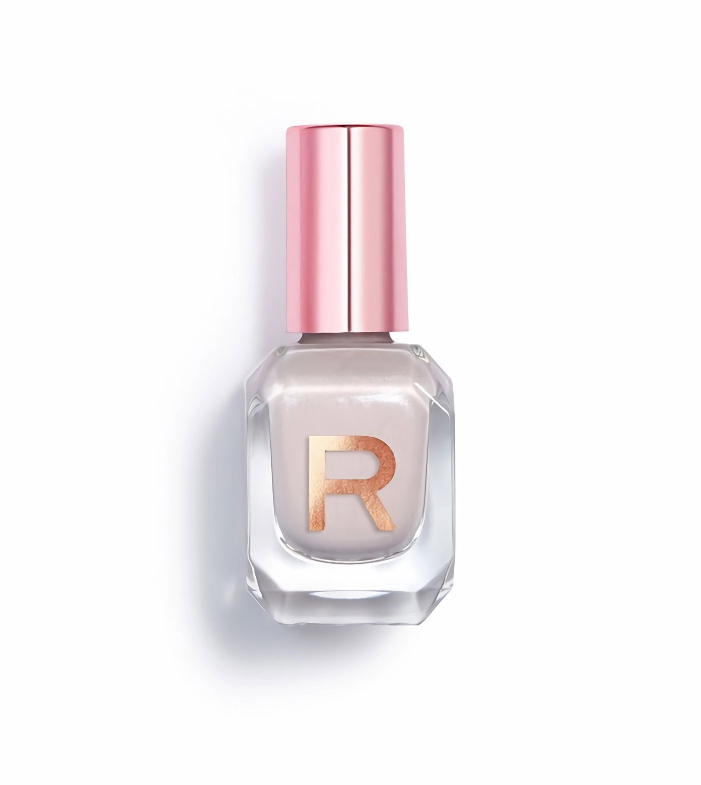 makeup revolution, high gloss, nail polish, comet, 10 ml makeup revolution, high gloss, nail polish, comet, 10 ml