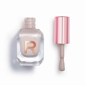 makeup revolution, high gloss, nail polish, comet, 10 ml