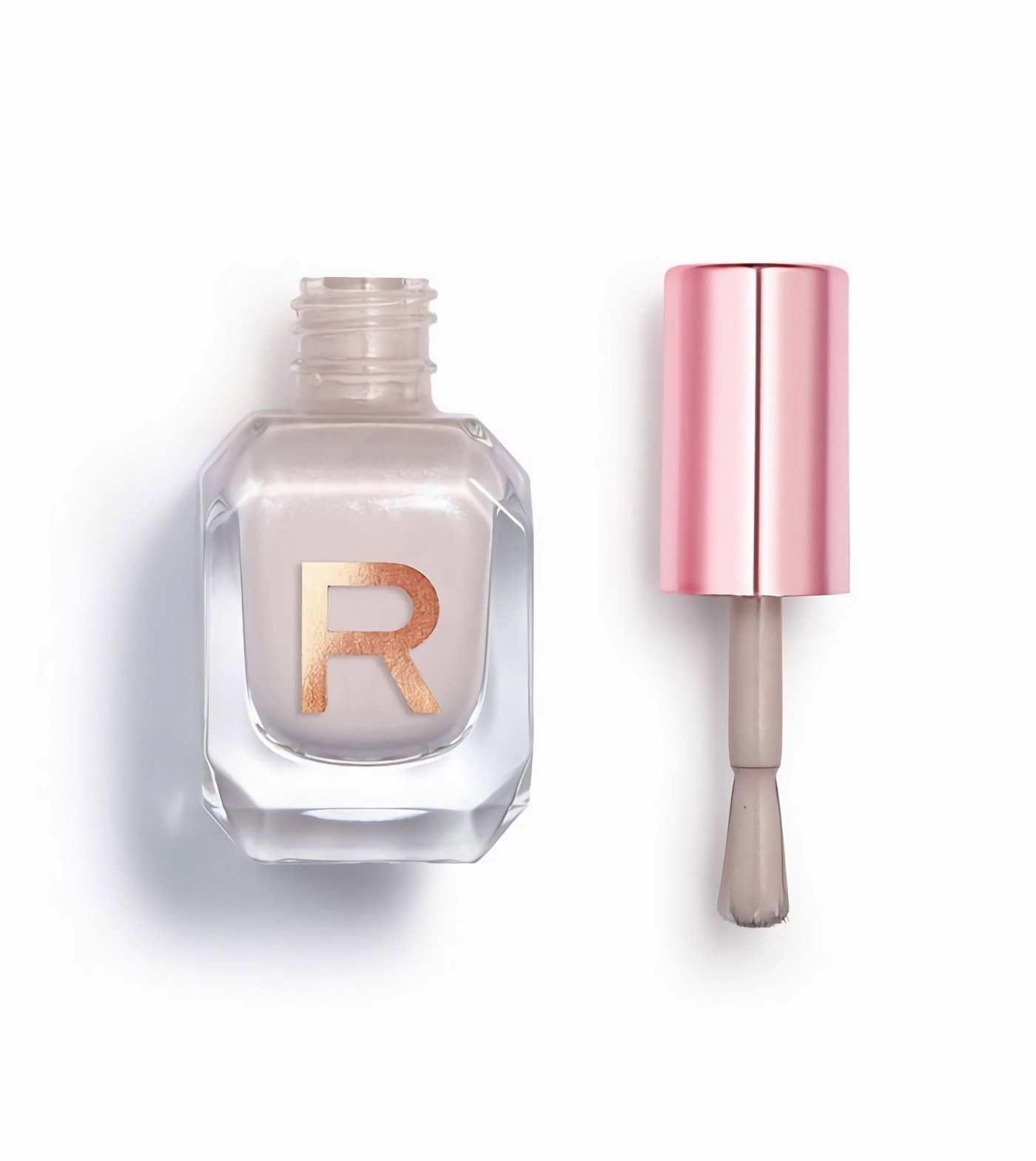 makeup revolution, high gloss, nail polish, comet, 10 ml makeup revolution, high gloss, nail polish, comet, 10 ml