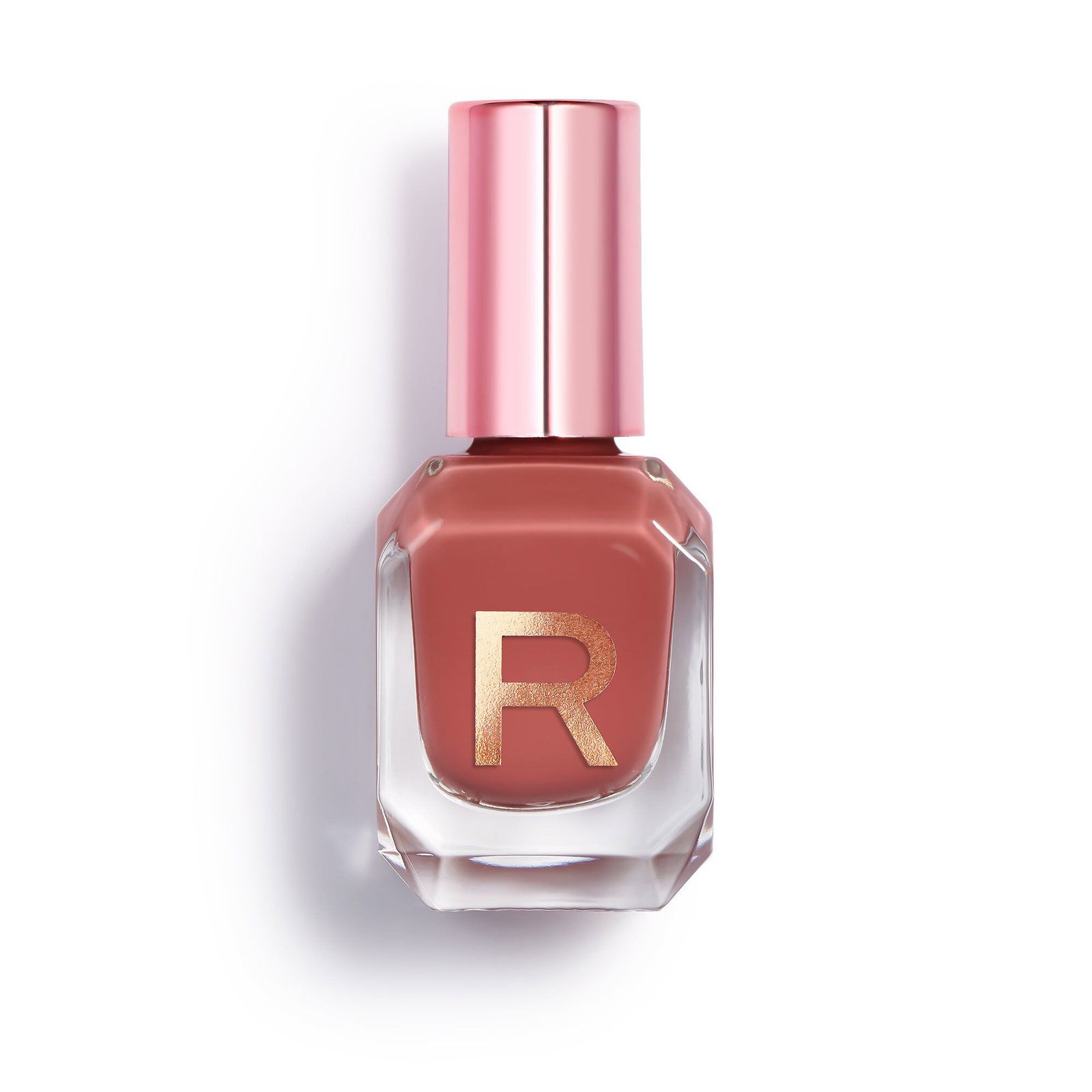 makeup revolution, high gloss, nail polish, true, 10 ml makeup revolution, high gloss, nail polish, true, 10 ml
