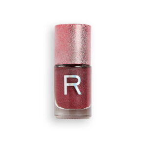 makeup revolution, holographic, nail polish, galactic, 10 ml