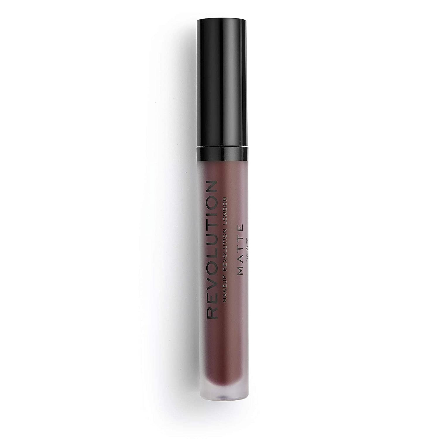 makeup revolution, matte, vegan, liquid lipstick, 149, plum, 3 ml makeup revolution, matte, vegan, liquid lipstick, 149, plum, 3 ml
