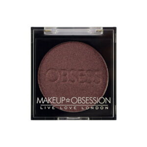 makeup revolution, obsession, eyeshadow powder, e169, antique lace, 2 g