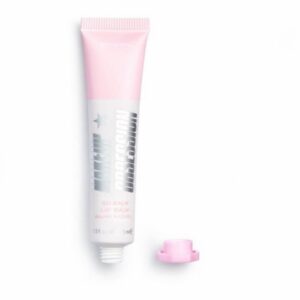 makeup revolution, obsession so balm, hydrating, lip gloss, mango, 15 ml
