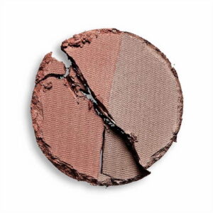 makeup revolution, revolution pro, vegan, eyebrow powder, auburn, 2.2 g