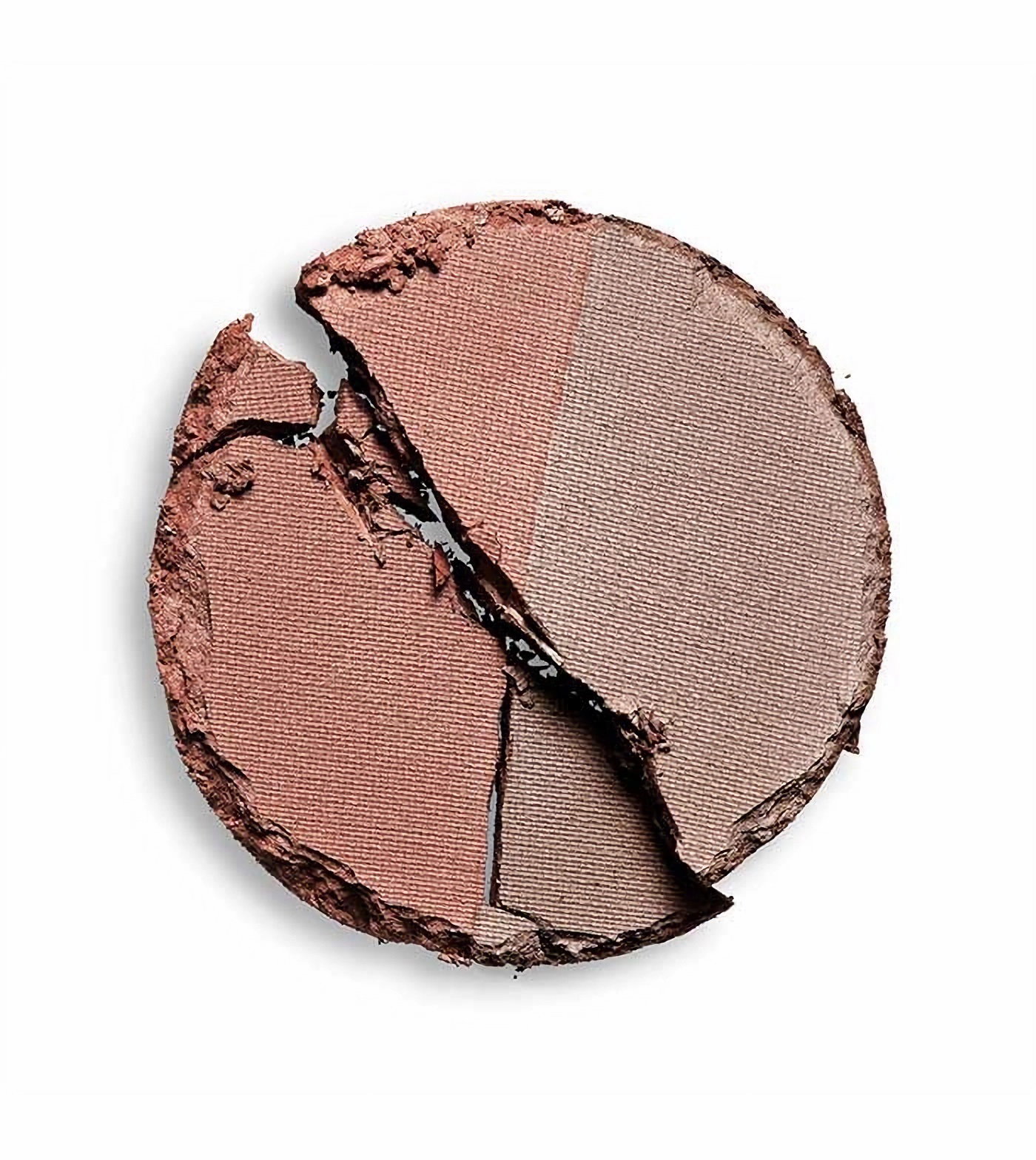makeup revolution, revolution pro, vegan, eyebrow powder, auburn, 2.2 g makeup revolution, revolution pro, vegan, eyebrow powder, auburn, 2.2 g