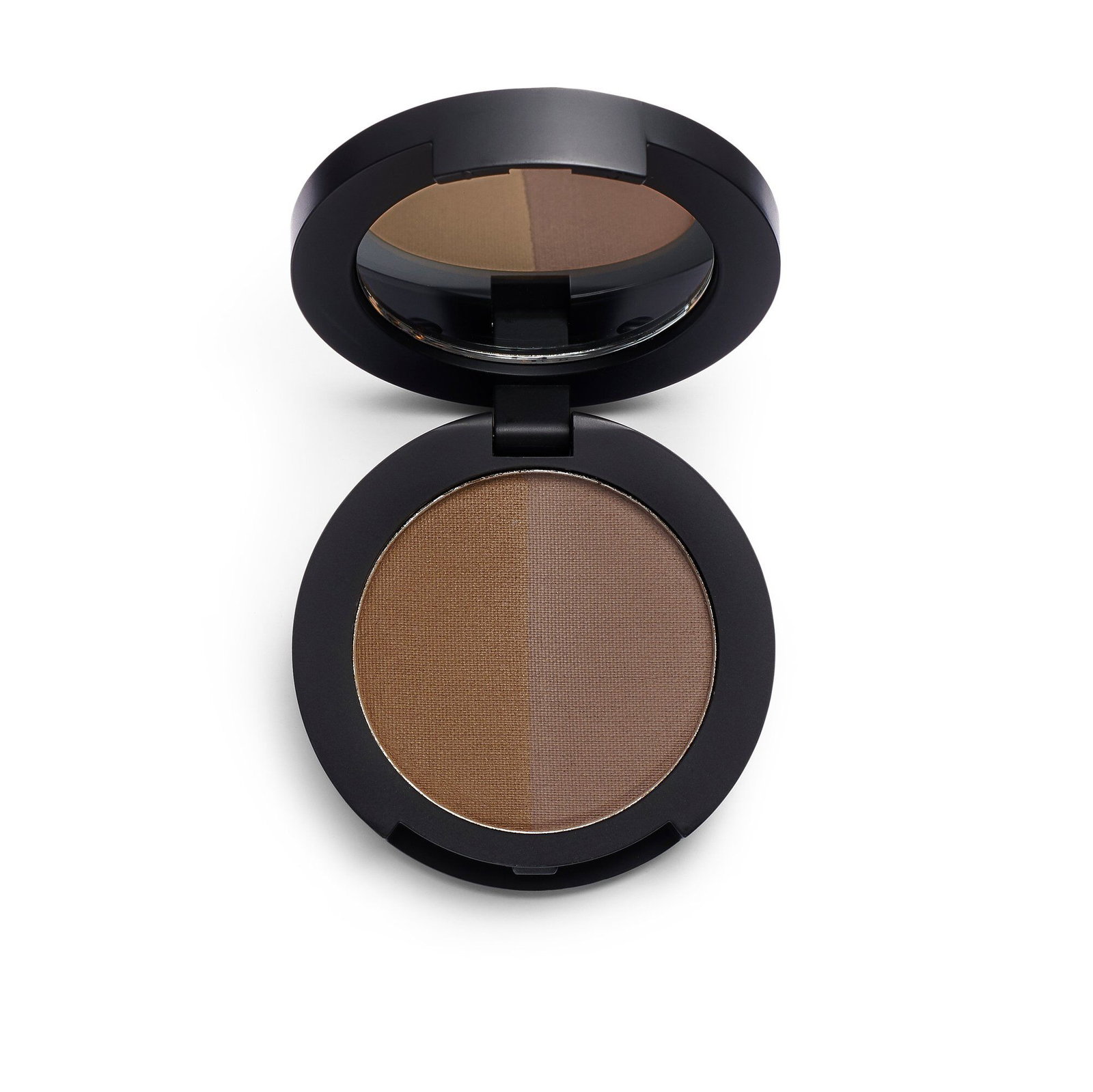 makeup revolution, revolution pro, vegan, eyebrow powder, ebony, 2.2 g makeup revolution, revolution pro, vegan, eyebrow powder, ebony, 2.2 g