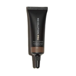 makeup revolution, revolution pro, vegan, liquid concealer, c 14, 8.5 ml