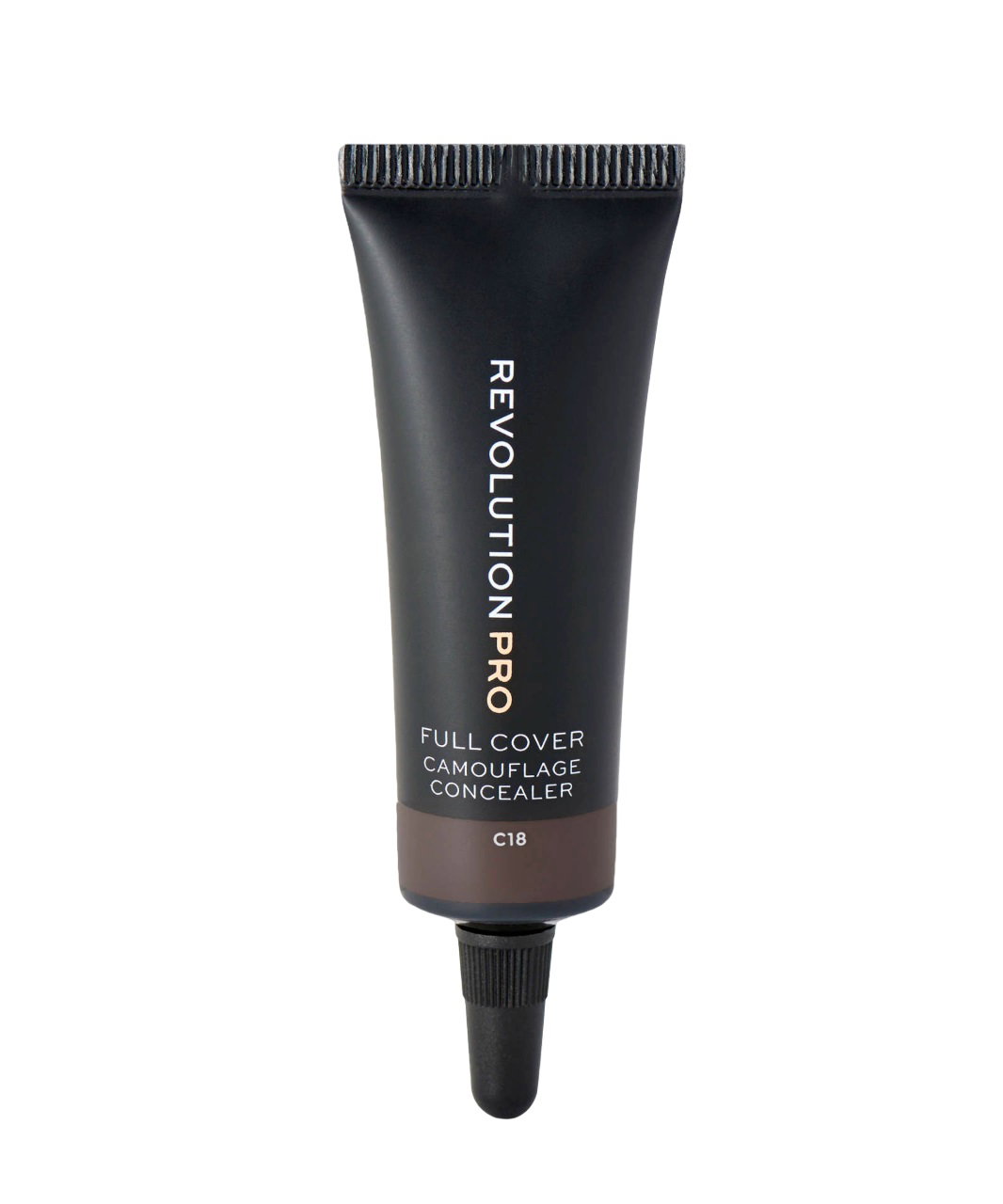 makeup revolution, revolution pro, vegan, liquid concealer, c 18, 8.5 ml makeup revolution, revolution pro, vegan, liquid concealer, c 18, 8.5 ml