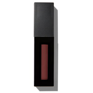 makeup revolution, revolution pro, vegan, matte, liquid lipstick, veil, 2.5 ml