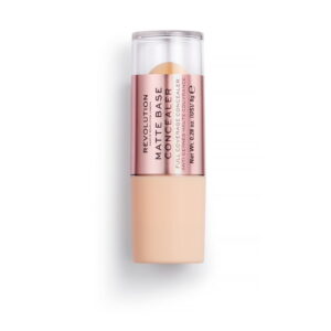 makeup revolution, revolution, vegan, concealer stick, c 8.5, 8 g