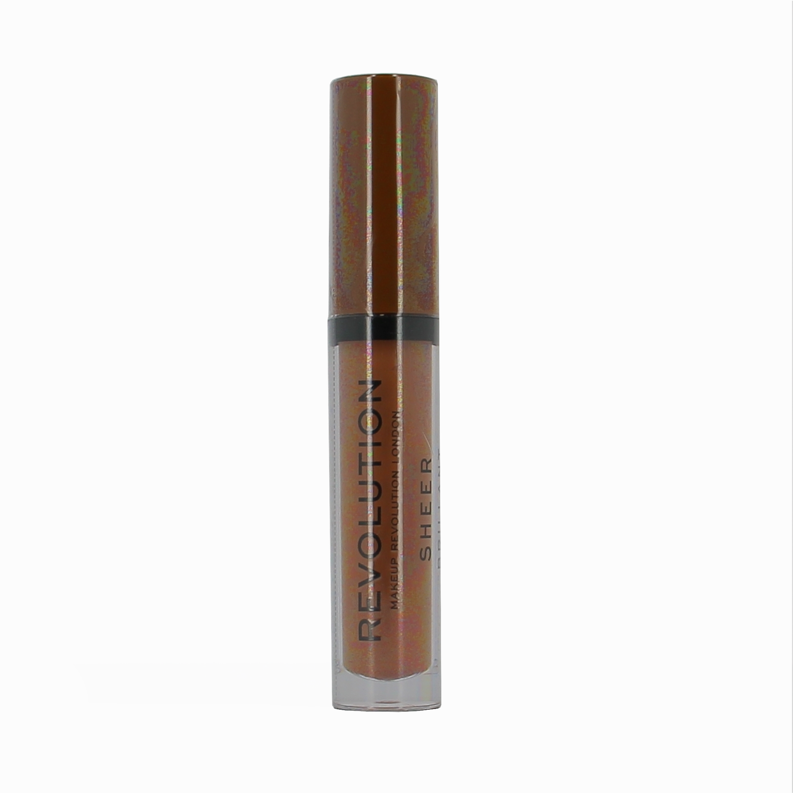 makeup revolution, sheer brillant, vegan, lip gloss, 123, brunch, 3.5 ml makeup revolution, sheer brillant, vegan, lip gloss, 123, brunch, 3.5 ml