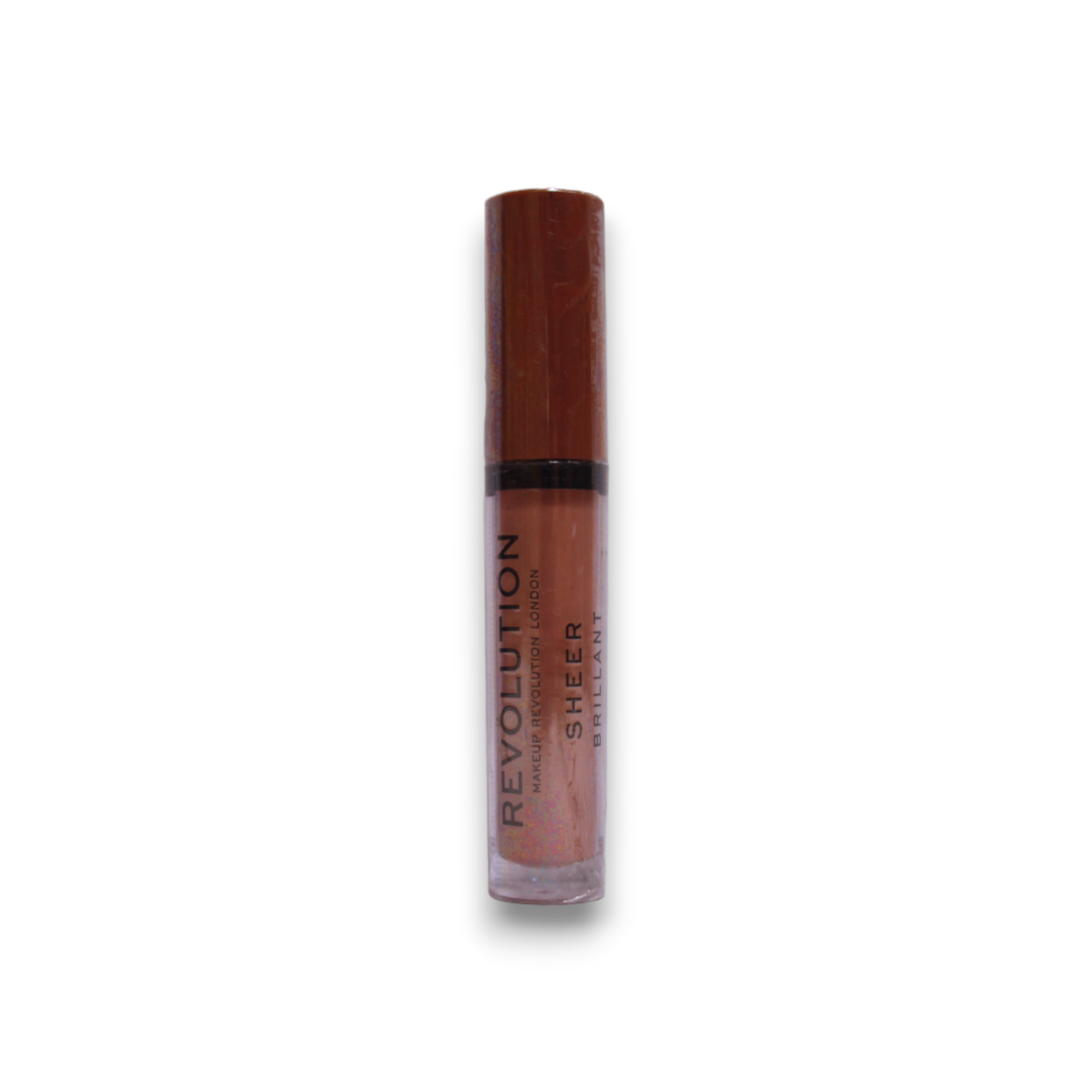 makeup revolution, sheer brillant, vegan, lip gloss, 123, brunch, 3.5 ml makeup revolution, sheer brillant, vegan, lip gloss, 123, brunch, 3.5 ml