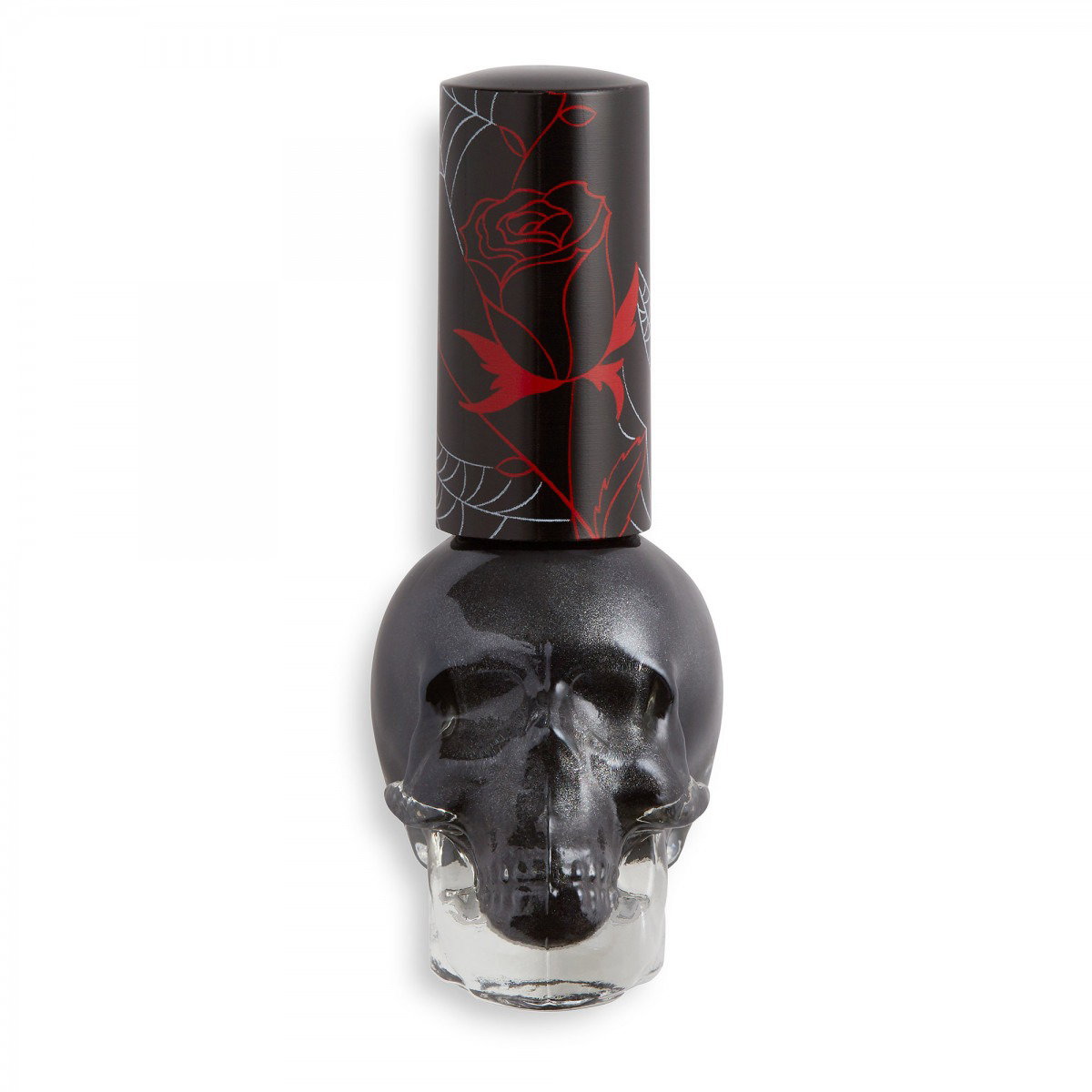 makeup revolution, skull edition, nail polish, horror show, 12.5 ml makeup revolution, skull edition, nail polish, horror show, 12.5 ml