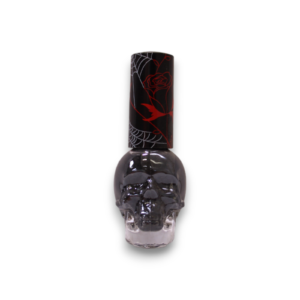 makeup revolution, skull edition, nail polish, horror show, 12.5 ml