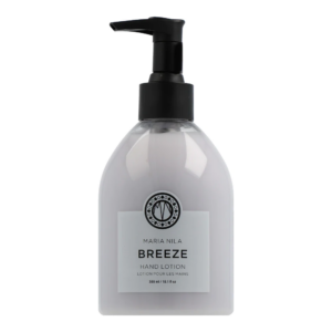 maria nila, breeze, lotus flower, cruelty free, cleansing, liquid soap, for hands, 300 ml