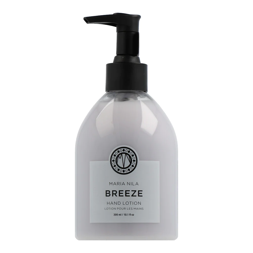 maria nila, breeze, lotus flower, cruelty free, cleansing, liquid soap, for hands, 300 ml maria nila, breeze, lotus flower, cruelty free, cleansing, liquid soap, for hands, 300 ml
