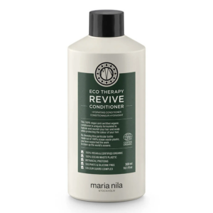 maria nila, eco therapy revive, vegan, hair conditioner, for nourishing, 300 ml