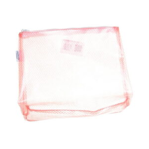 maria nila, maria nila, hair accessories plastic bag, pink