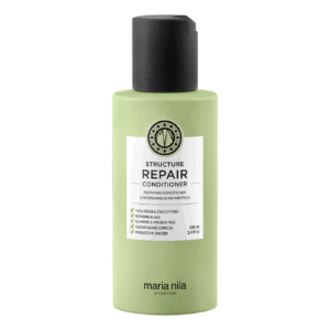 maria nila, structure repair, hair conditioner, for repairing, 100 ml