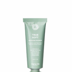 maria nila, true soft, vegan, hair treatment cream mask, for nourishing, 50 ml