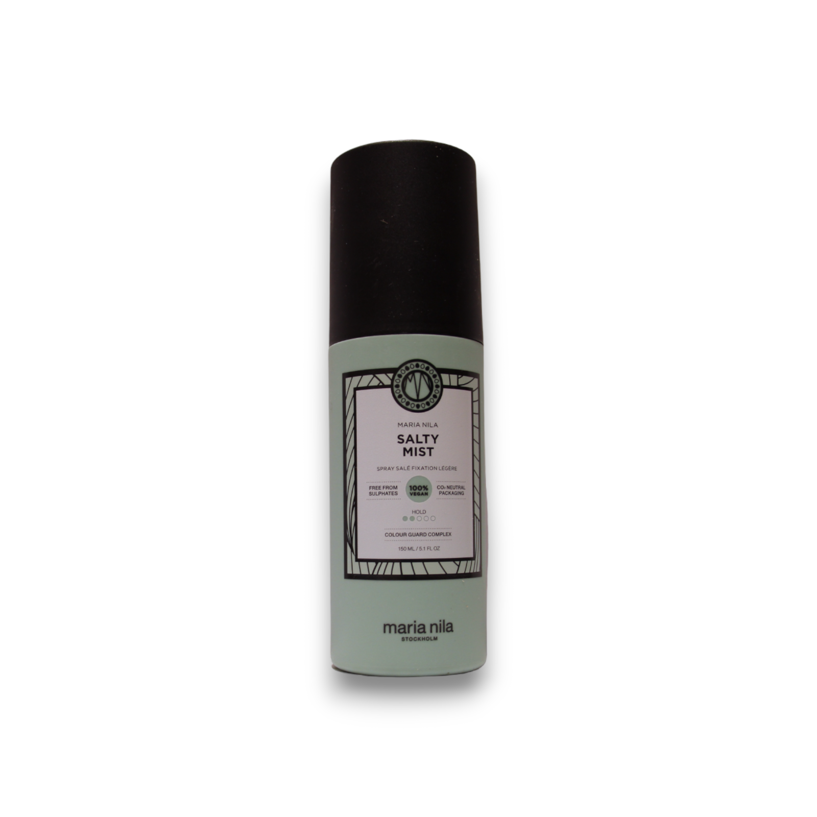 maria nila, salty mist, cruelty free, hair spray, for nourishing, light hold, 150 ml maria nila, salty mist, cruelty free, hair spray, for nourishing, light hold, 150 ml