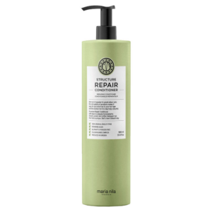 maria nila, structure repair, cruelty free, hair conditioner, for repairing, 1000 ml