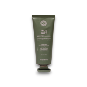 maria nila, true soft, vegan, hair treatment cream mask, for nourishing, 50 ml