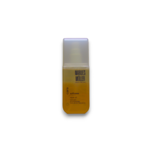 marlies moller, softness repair, hair oil treatment, anti frizz, 125 ml