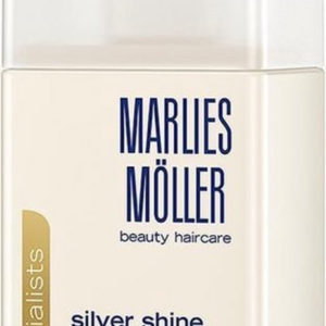 marlies moller, specialists, hair spray treatment, for neutralisation of yellow tones, 125 ml