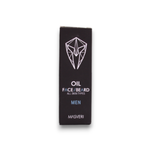 masveri, masveri, beard oil, paraben free, for moisturizing, 30 ml