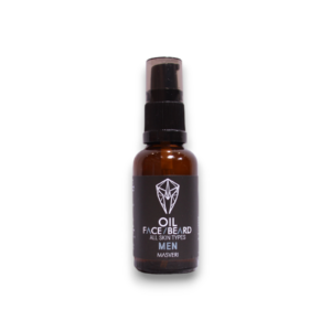 masveri, masveri, beard oil, paraben free, for moisturizing, 30 ml