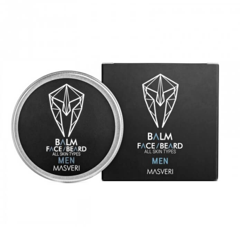 masveri, masveri, shea butter, beard balm, for hydration, 50 ml masveri, masveri, shea butter, beard balm, for hydration, 50 ml