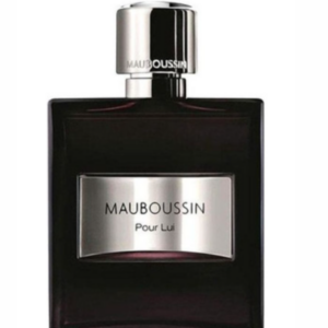 mauboussin, pour lui, eau de parfum, for men, 100 ml *tester