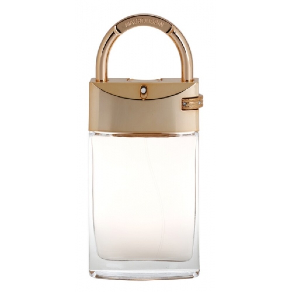mauboussin, promise me, eau de parfum, for women, 90 ml *tester mauboussin, promise me, eau de parfum, for women, 90 ml *tester