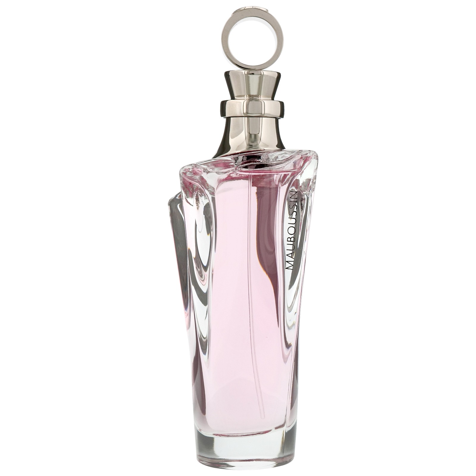 mauboussin, rose, eau de parfum, for women, 100 ml *tester mauboussin, rose, eau de parfum, for women, 100 ml *tester