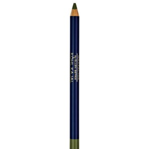max factor, by ellen betrix, kohl kajal eyeliner, 070, olive, 4 g