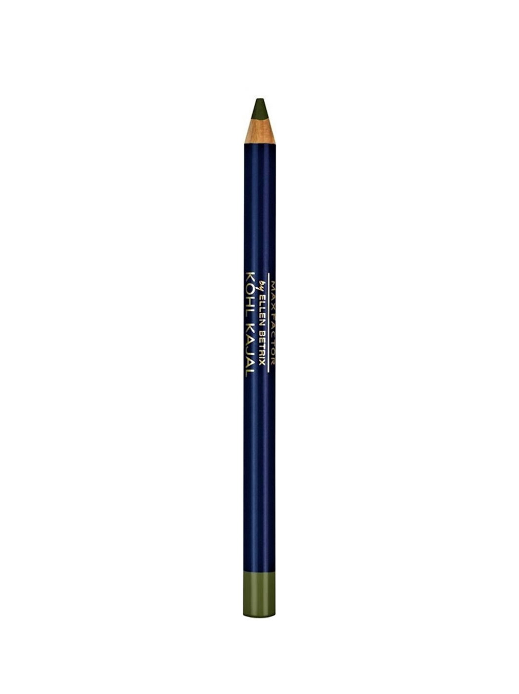 max factor, by ellen betrix, kohl kajal eyeliner, 070, olive, 4 g max factor, by ellen betrix, kohl kajal eyeliner, 070, olive, 4 g