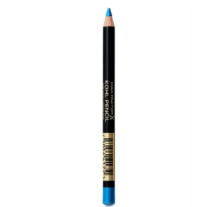 max factor, by ellen betrix, kohl kajal eyeliner, 080, cobalt blue, 4 g